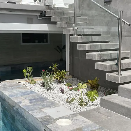 Parralito Garden Oasis * Ingenio