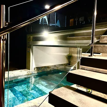 Parralito Garden Oasis Ingenio