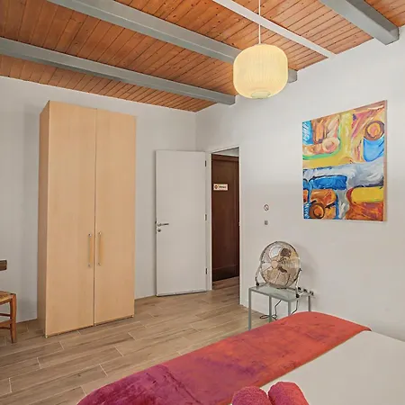 Parralito Garden Oasis Villa