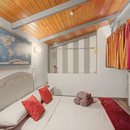 Villa Parralito Garden Oasis *