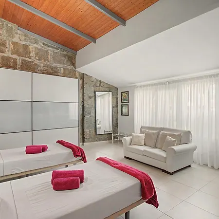 Parralito Garden Oasis Villa