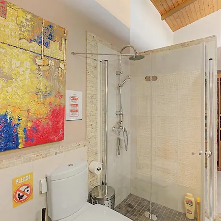 Parralito Garden Oasis * Ingenio